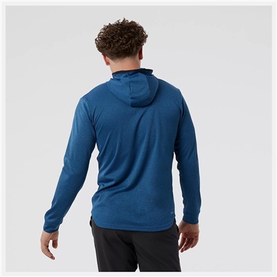 Tenacity Hooded 1/4 Zip