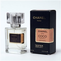 Женские духи Тестер премиум+ Chanel Coco Mademoiselle for women 63 ml