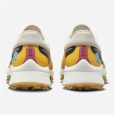 Sneakers Air Zoom Infinity Tour Next% - Phylon - amarillo