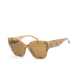 Tory Burch Women's White Butterfly Sunglasses, Tory Burch