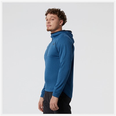 Tenacity Hooded 1/4 Zip