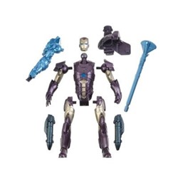 «Iron man Высокие  технологии» HB1785A