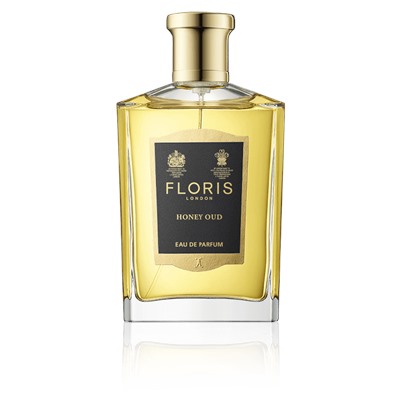 Floris Honey Oud   Парфюмированная вода-спрей