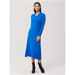 Платье женское 1231155002 blue