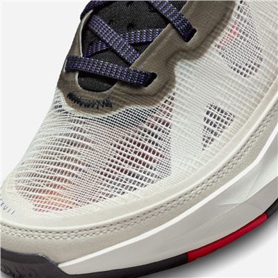 Sneakers altas A.I.R. Jordan XXXVII - blanco