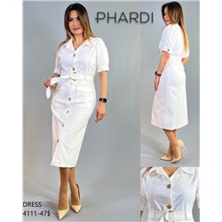 PHARDI Платье 114519