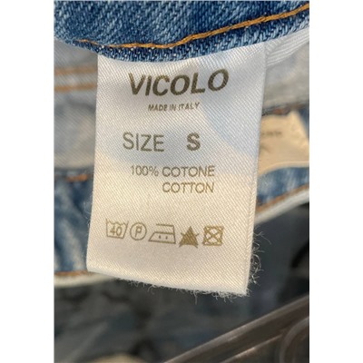 🌸 Vicolo джинсы