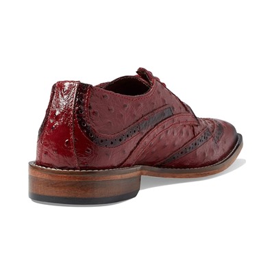 Stacy Adams Gennaro Wing Tip Oxford