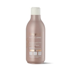 Phytocheratina vegetale e Avena nera - Shampoo - Riparatore fortificante