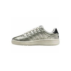 K-SWISS - SLAMMCLASSIC - Кроссовки низкие - бежевые