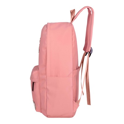 Молодежный рюкзак MONKKING W116 розовый