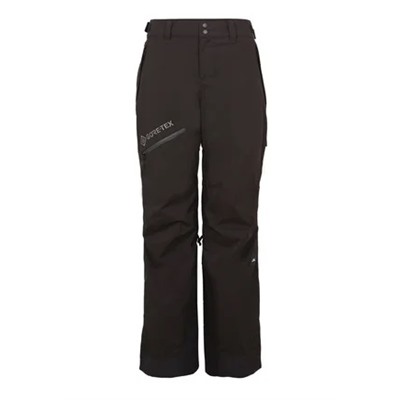 O'Neill - GTX PSYCHO TECH - лыжные брюки - черные