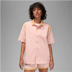 Camisa BTN Up - rosa