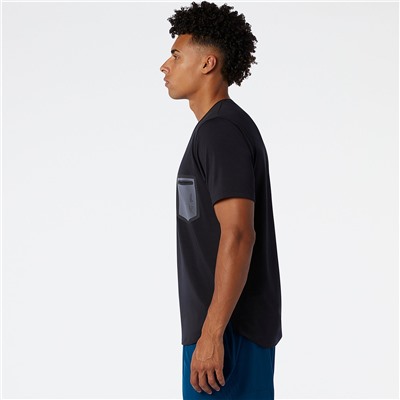 Fortitech Pocket Tee