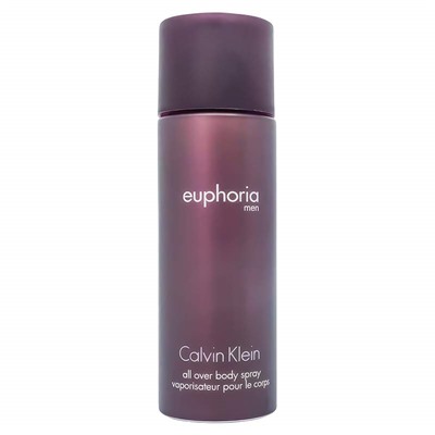 Спрей-парфюм для мужчин Calvin Klein Euphoria Men 200мл