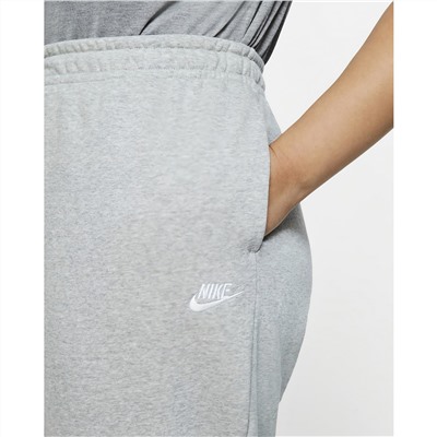 Pantalón jogger Essentials - algodón - gris