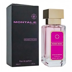 Женские духи Montale Roses Musk for women 38 ml