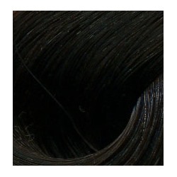 Estel DeLuxe Silver крем-краска для седых волос 5/4 светлый шатен медный 60мл