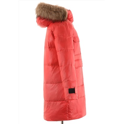 Зимнее пальто для девочек WHS-770808