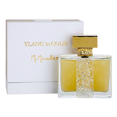 M.MICALLEF YLANG IN GOLD edp