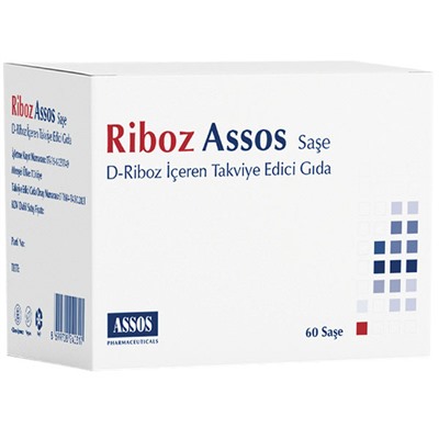 Riboz Assos 60 Saşe