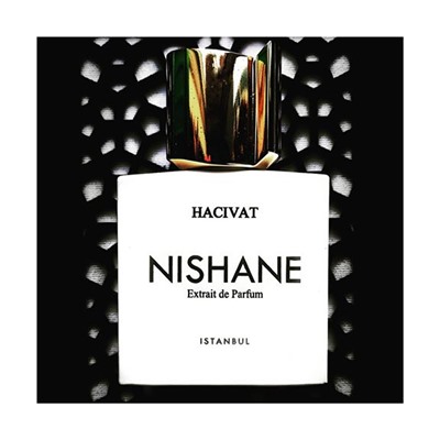 NISHANE HACIVAT  parfume