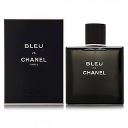 Мужская парфюмерия   Chanel "Bleu de Chanel" edt pour homme 50 ОАЭ