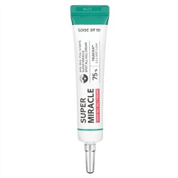 Some By Mi, AHA, BHA, PHA 14 Days Super Miracle Spot All Kill Cream, 1.01 fl oz  (30 ml)