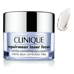 Crema de ojos correctora de arrugas Laser Focus™ - 30 ml