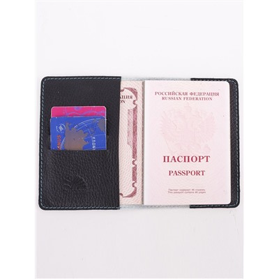 обложка для паспорта
                Curanni
                53Р Cu гуфо черный