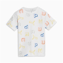 Game On Pack Little Kids' Tee