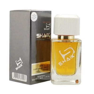 Парфюм Shaik W-58 Chocolate Caramel 50мл