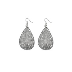 DROP EARRINGS