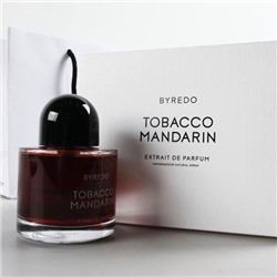 BYREDO TOBACCO MANDARIN parfume