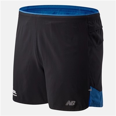 RFL Impact Run 5 inch Short