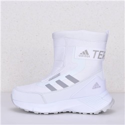 Детские дутики А*didas арт 4205