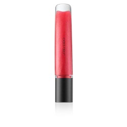 Shiseido Shimmer GelGloss   07 Shin-Ku Red (9 мл)