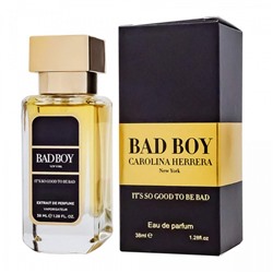 Carolina Herrera Good Girl It so good to be bad edp for woman 38 ml