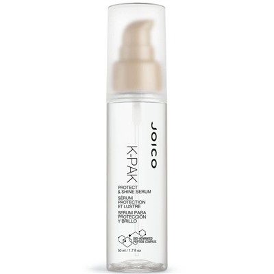 Joico  |  
            K-Pak Protect & Shine Serum