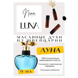 Luna / Nina Ricci