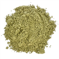 Старвест Ботаникалс, Органический порошок бурых водорослей, 453,6 г (1 фунт)
