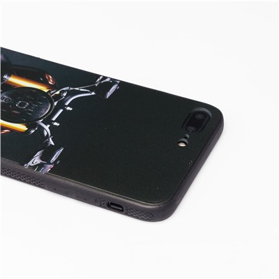 Чехол-накладка PC033 для "Apple iPhone 7 Plus/iPhone 8 Plus" (005)