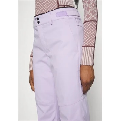 O'Neill - STAR - лыжные брюки - фиолетовый