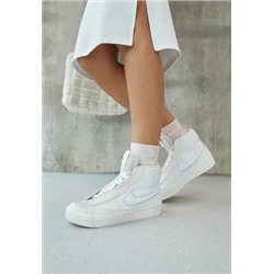 Nikе Sportswear — BLAZER MID VICTORY — высокие кроссовки — белый