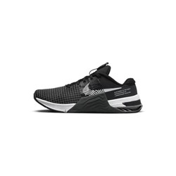 Nikе Performance - METCON 8 - кроссовки для тренировок - черные