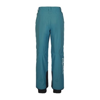 O'Neill - BLIZZARD - брюки для улицы - пестрый синий