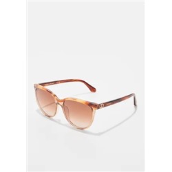TWINSET - Солнцезащитные очки - коричневые