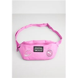 Pumа - поясная сумка - розовый