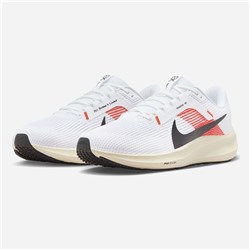 Sneakers Air Zoom Pegasus40 - Zoom Encap - blanco