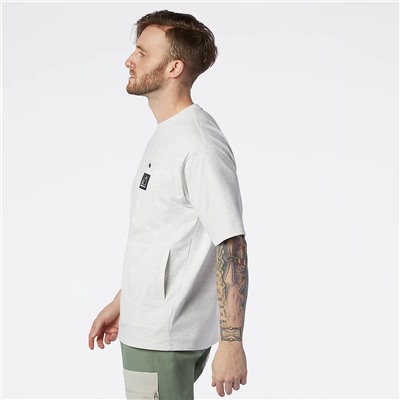 NB AT Pocket Tee